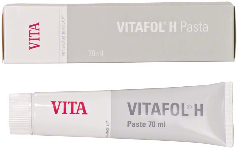 Vitafol H Paste