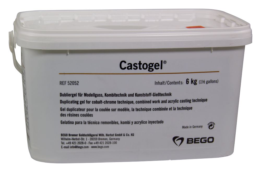 Bego Castogel