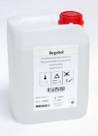 Bego BegoSol Anmischfluid 5L
