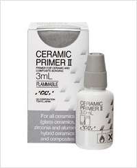 GC Ceramic Primer II 10x0.1 ml