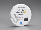 Shofu Disc ZR Lucent 98.5 x14mm
