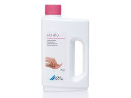 Dürr HD 410
