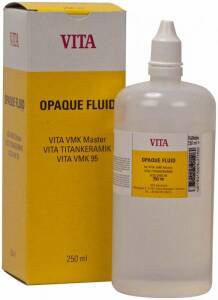 Vita Opaque Fluid 250ml