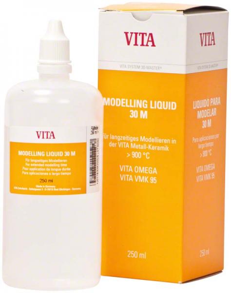 Vita Modelling Liquid 250ml 30M