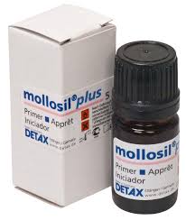 Detax Mollosil Plus Primer 5ml