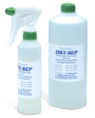 Top Dent Dry Sep  250ml ohne Sprühkopf