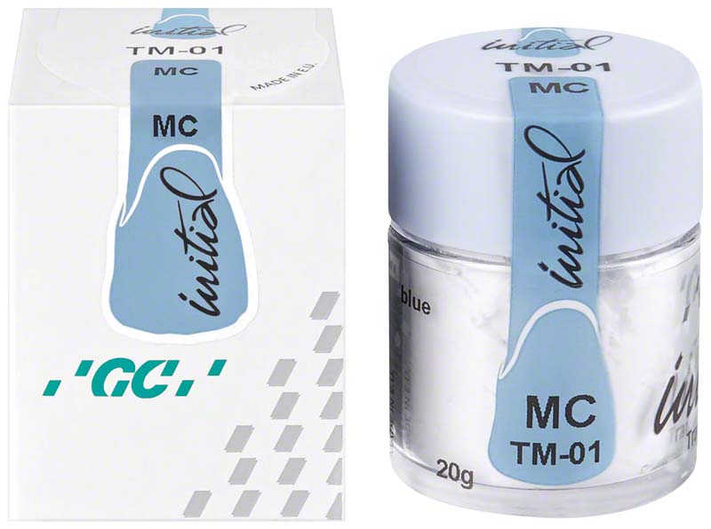 GC Initial MC Translucent Modifier TM-01