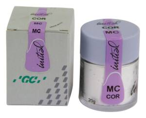 GC Initial MC Correction Powder 20g COR