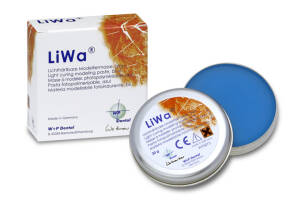 LiWa  Modellier-Masse