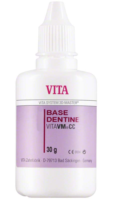 VitaVM CC Base Dentin  30g 0M1
