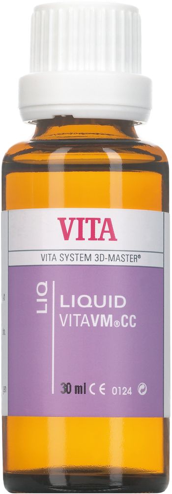 VitaVM CC Fluid  30ml