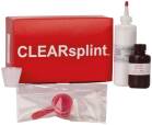 Top Dent Clearsplint® LabKit