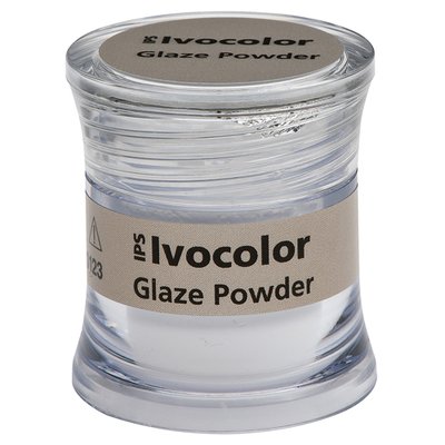 Ivoclar Ivocolor Glaze Powder 5g