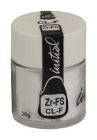 GC Initial Zr Clear Fluorescence 20g CL-F