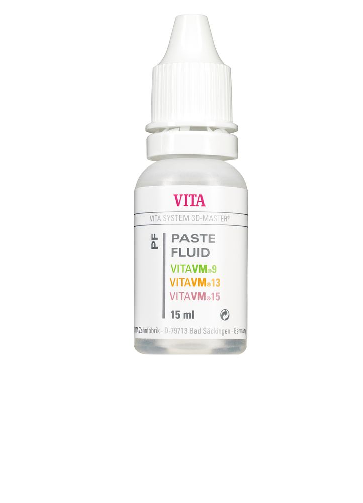 Vita Paste Opaque Liquid 15ml