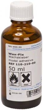 Dentaurum Wax-Fix Kleber