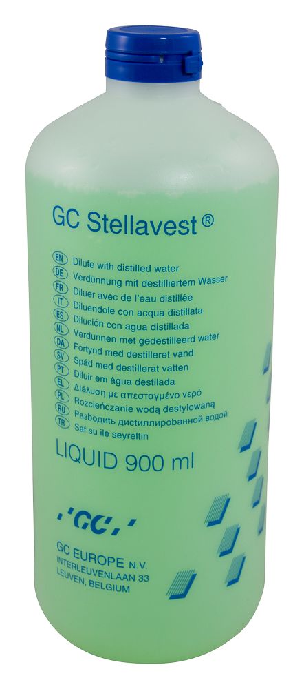 GC Stellavest Fluid
