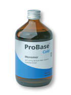 Ivoclar ProBase Cold Liquid 1000ml