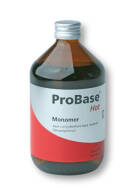 Ivoclar ProBase Hot Liquid  500ml