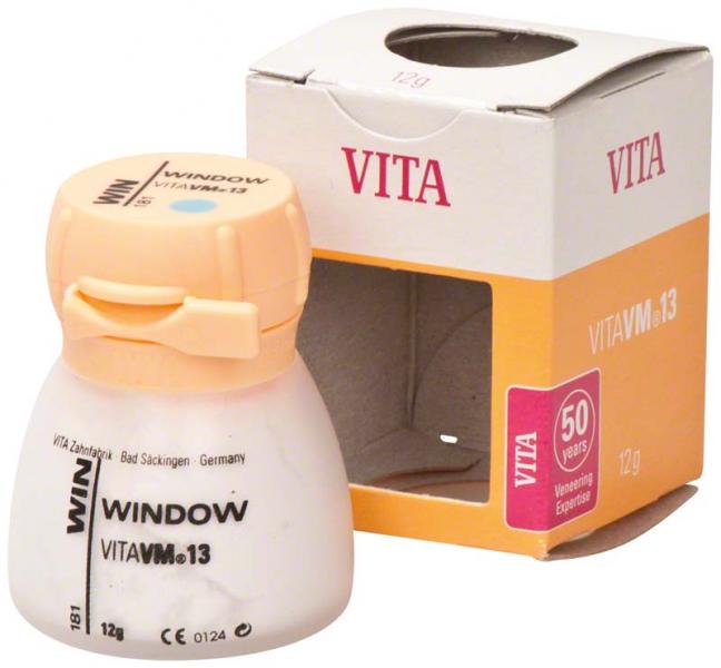 VitaVM 13 Window  50g WIN