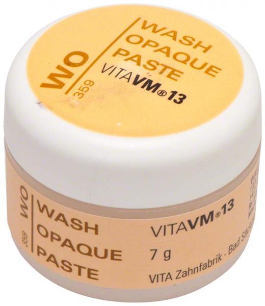 VitaVM 13 Wash Opaque  7g WO Paste