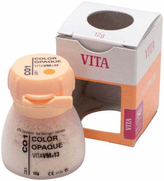 VitaVM 13 Color Opaque 12g CO2