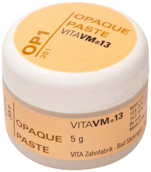 VitaVM 13 Opaque  5g OP5 Paste