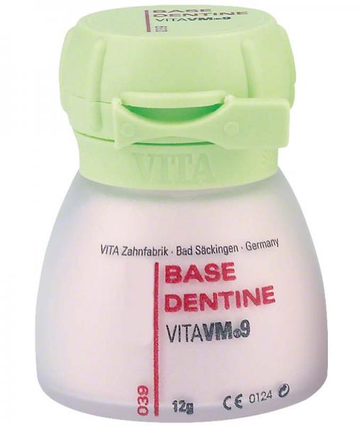 VitaVM 9 Base Dentin 12g 0M2