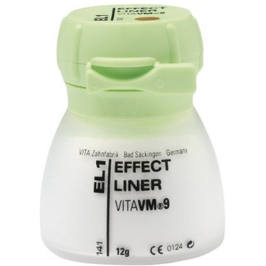 VitaVM 9 Effect Liner EL2