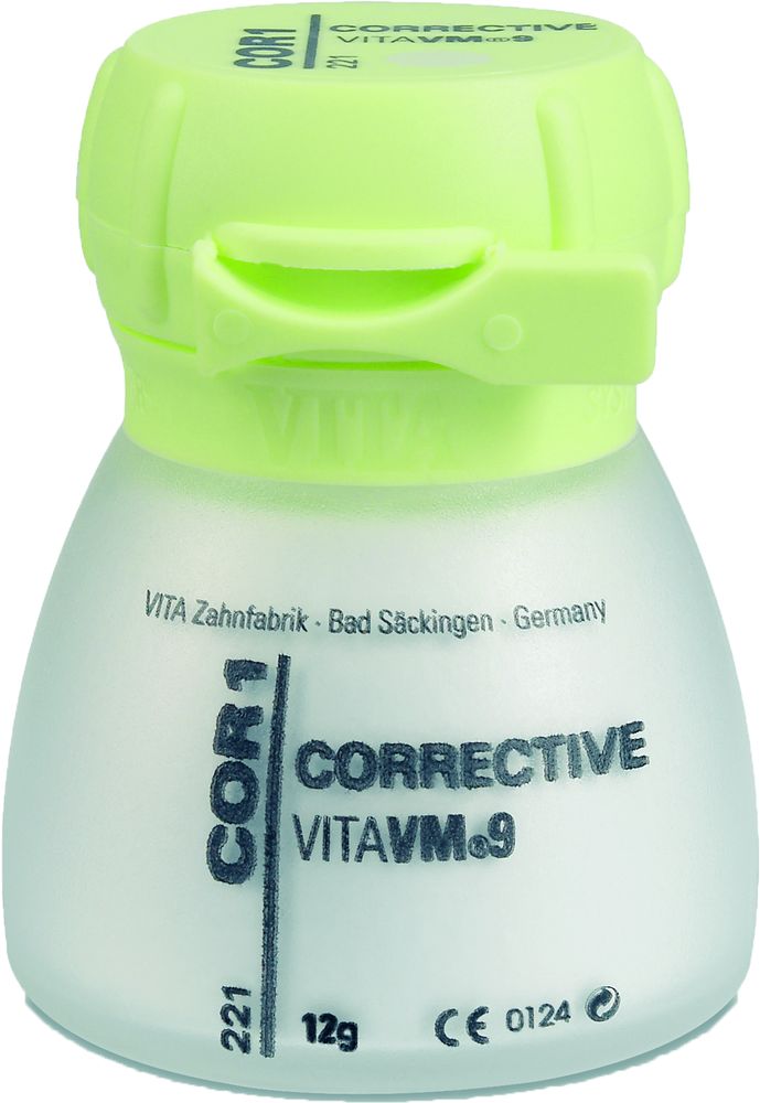 VitaVM 9 Corrective COR1