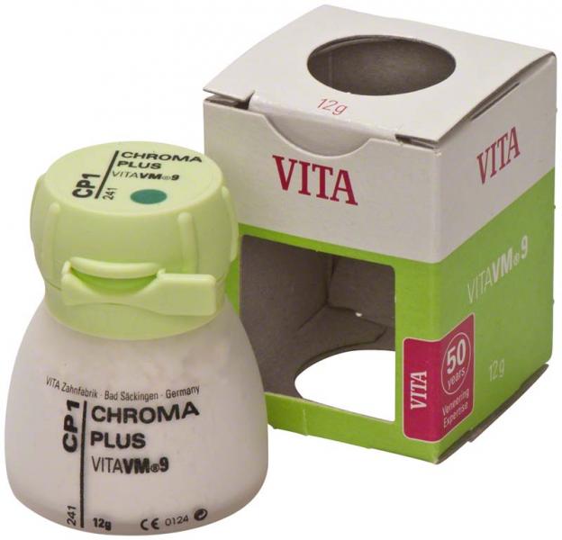 VitaVM 9 Chroma Plus CP2