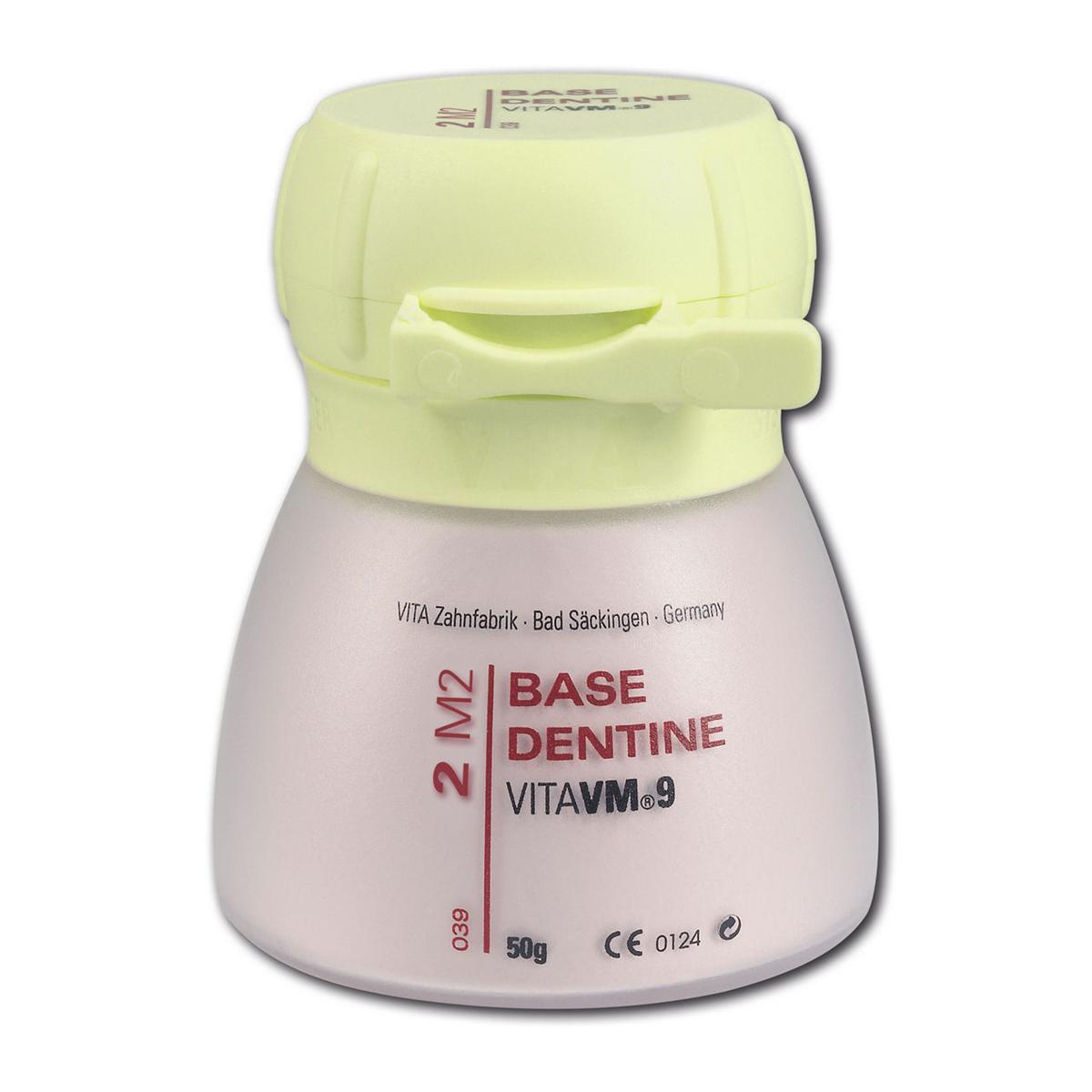 VitaVM 9 Base Dentin 50g 2L2.5