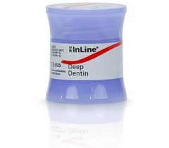 Ivoclar InLine Deep Dentin D4