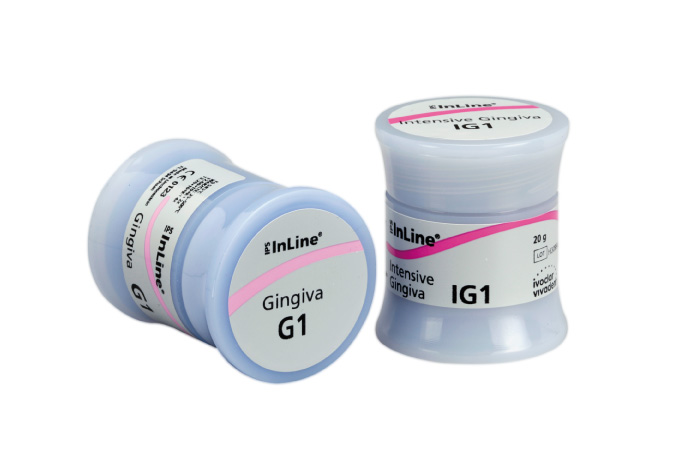 Ivoclar InLine Gingiva G3