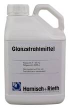 H&R Glanzstrahlmittel 55A  6kg
