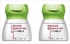 VitaVM 9 Base Dentin 50g A3.5