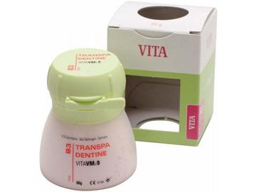 VitaVM 9 Transpa Dentin 50g A4