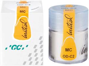 GC Initial MC Opaque Dentin 20g ODC2