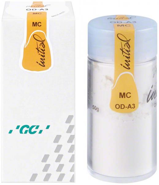 GC Initial MC Opaque Dentin 50g ODA3
