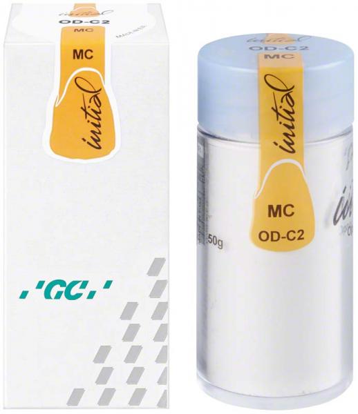 GC Initial MC Opaque Dentin 50g ODC2