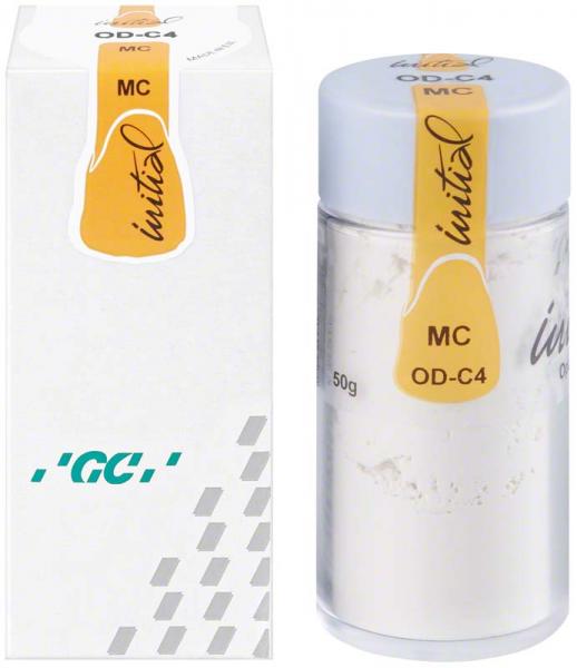 GC Initial MC Opaque Dentin 50g ODC4
