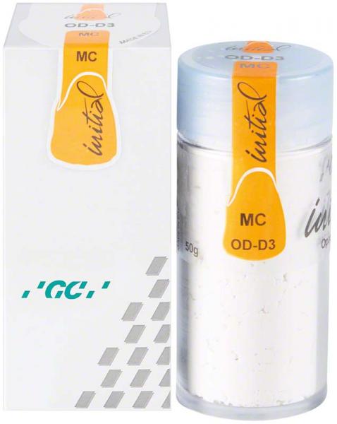 GC Initial MC Opaque Dentin 50g ODD3