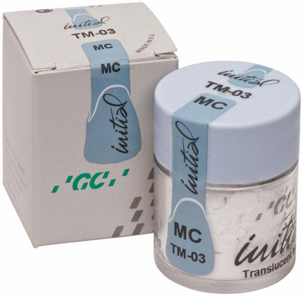 GC Initial MC Translucent Modifier TM-03