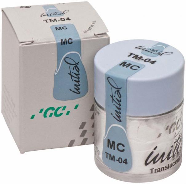 GC Initial MC Translucent Modifier TM-04