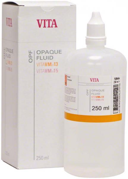 VitaVM Opaque Fluid 250ml