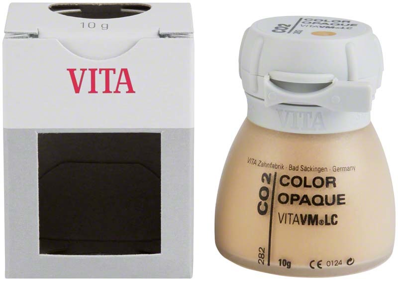 VitaVM LC Color Opaque CO2