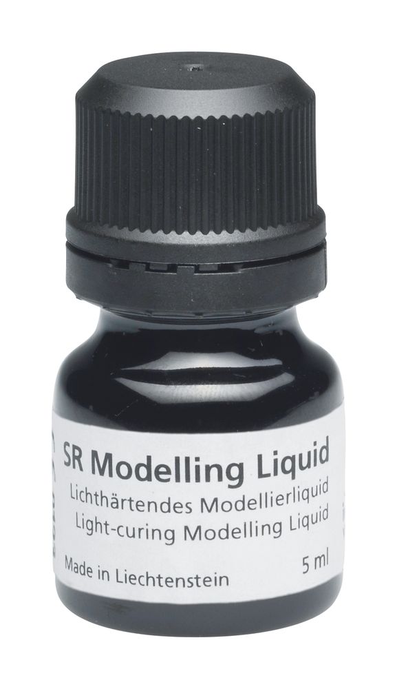 Ivoclar SR Modelling Liquid 5ml