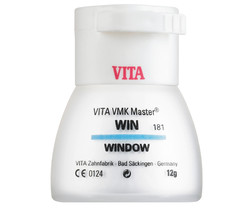 Vita VMK Master Window  12g WIN