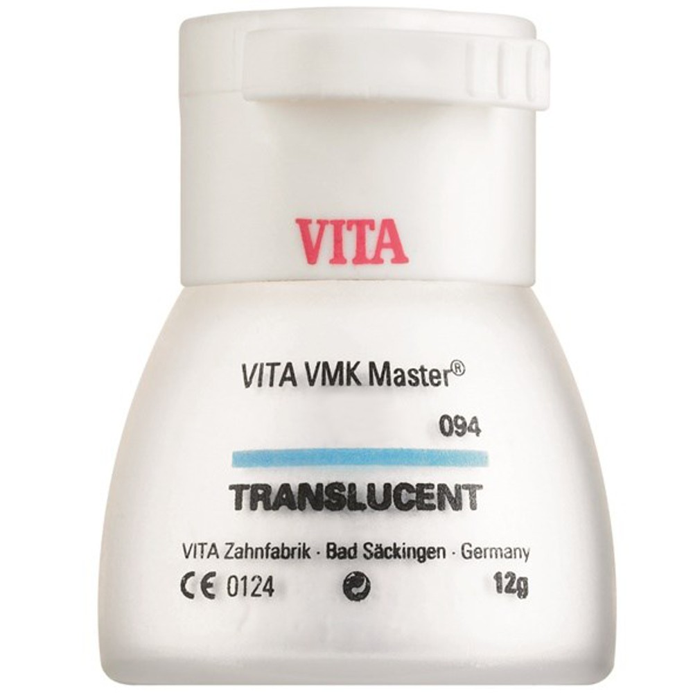 Vita VMK Master Translucent  12g T6