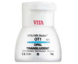 Vita VMK Master Opal Translucent OT1